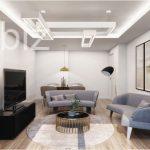 İstanbul’un Canlı Marmara Bölgesinde Şık 4+1 Daire (İlan No: 5133)