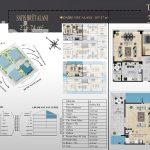 Просторная квартира в центре Стамбула №5135