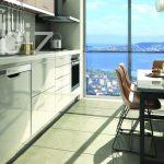 Spacious Apartment in Modern Maltepe (Listing No: 5143)