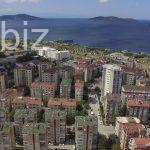 Spacious Apartment in Modern Maltepe (Listing No: 5143)
