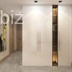 İstanbul’da Geniş 4+1 Daire (İlan No: 5146)