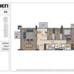 İstanbul’da Geniş 4+1 Daire (İlan No: 5146)