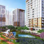 İstanbul’da Geniş 4+1 Daire (İlan No: 5146)