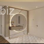 Stunning Sea View Apartment in Tuzla, Istanbul (Listing No: 5147)