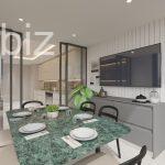 Stunning Sea View Apartment in Tuzla, Istanbul (Listing No: 5147)