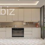 Stunning Sea View Apartment in Tuzla, Istanbul (Listing No: 5147)