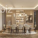 Stunning Sea View Apartment in Tuzla, Istanbul (Listing No: 5147)