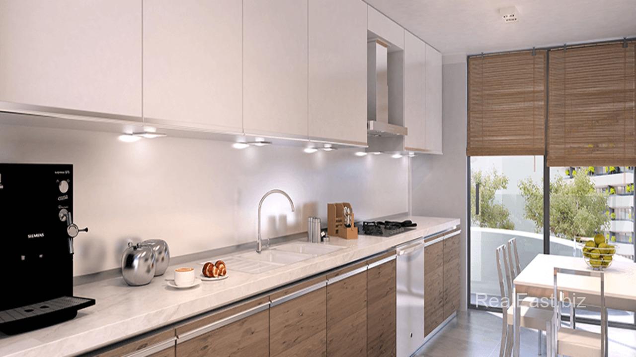 Charming Apartment in Istanbul's Güngören District