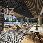 İstanbul’un Merkezinde Geniş 4+1 Daire (İlan No: 5152)