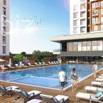 İstanbul’un Merkezinde Geniş 4+1 Daire (İlan No: 5152)