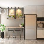 İstanbul’un Merkezinde Geniş 4+1 Daire (İlan No: 5152)