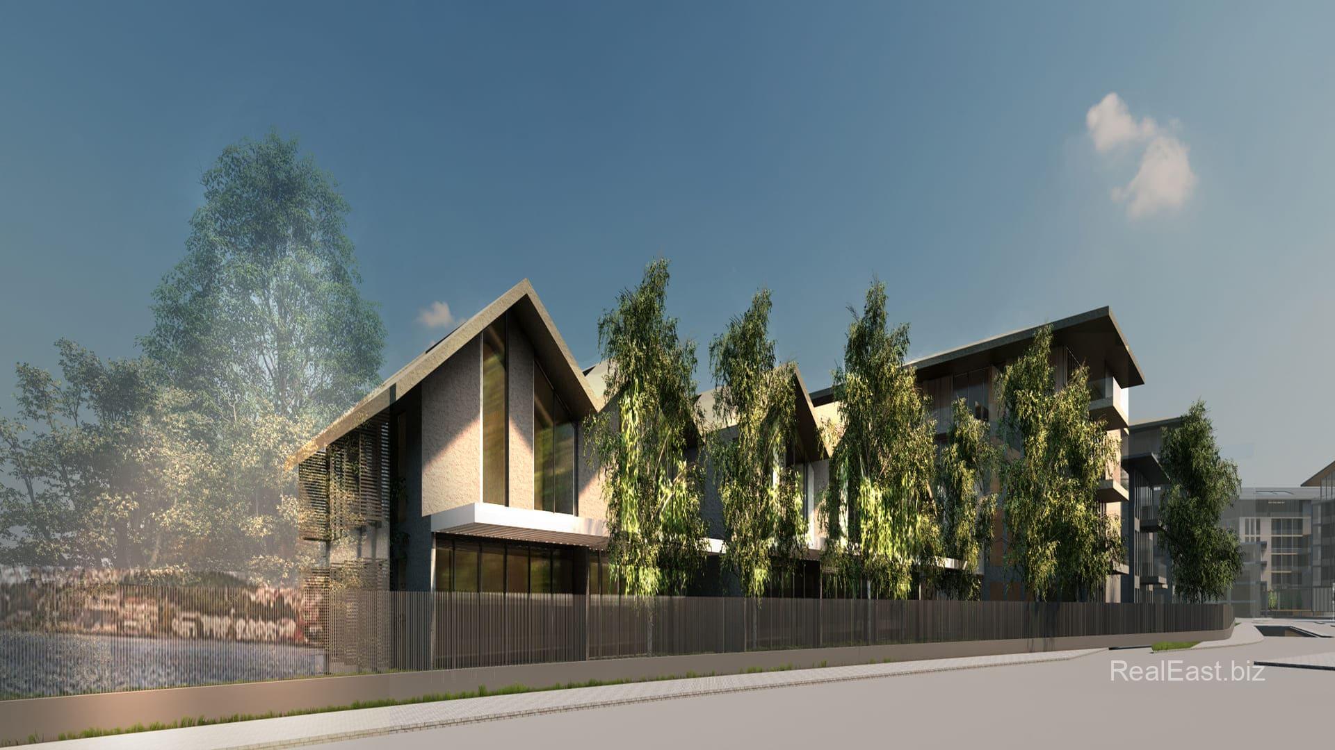 Charming City Apartment in Vibrant Beyoğlu