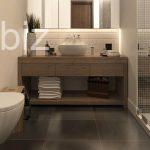 İstanbul’un Merkezinde Modern 1+1 Daire (İlan No: 5158)