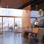 İstanbul’un Merkezinde Modern 1+1 Daire (İlan No: 5158)