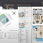 Spacious 3+2 Apartment in the Heart of Istanbul (Listing No: 5165)