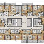 Charming Apartment in the Heart of Istanbul (Listing No: 5166)