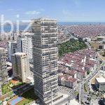 Charming Apartment in the Heart of Istanbul (Listing No: 5166)