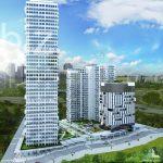 Charming Apartment in the Heart of Istanbul (Listing No: 5166)