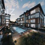 Spacious 4+2 Apartment in the Heart of Istanbul (Listing No: 5170)