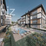 Spacious 4+2 Apartment in the Heart of Istanbul (Listing No: 5170)