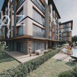 Spacious 4+2 Apartment in the Heart of Istanbul (Listing No: 5170)