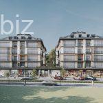 Spacious 4+2 Apartment in the Heart of Istanbul (Listing No: 5170)