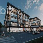 Spacious 4+2 Apartment in the Heart of Istanbul (Listing No: 5170)