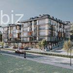 Spacious 4+2 Apartment in the Heart of Istanbul (Listing No: 5170)