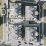 Spacious 4+2 Apartment in the Heart of Istanbul (Listing No: 5170)