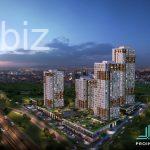İstanbul’un Kalbinde Geniş Daire (İlan No: 5178)