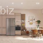 Luxury Apartments with Forest Views in Göktürk, Istanbul (Listing No: 5180)