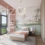 Luxury Apartments with Forest Views in Göktürk, Istanbul (Listing No: 5180)