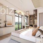 Luxury Apartments with Forest Views in Göktürk, Istanbul (Listing No: 5180)