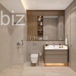 Luxury Apartments with Forest Views in Göktürk, Istanbul (Listing No: 5180)
