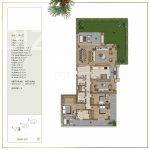 Luxury Apartments with Forest Views in Göktürk, Istanbul (Listing No: 5180)
