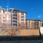 Luxury Apartments with Forest Views in Göktürk, Istanbul (Listing No: 5180)