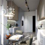 Bahçelievler, İstanbul’da Geniş 2+1 Daire (İlan No: 5186)