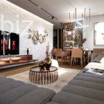 Bahçelievler, İstanbul’da Geniş 2+1 Daire (İlan No: 5186)