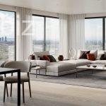 Bahçelievler, İstanbul’da Geniş 2+1 Daire (İlan No: 5186)