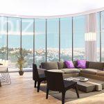 İstanbul’un Kalbinde Geniş 2+1 Daire (İlan No: 5187)