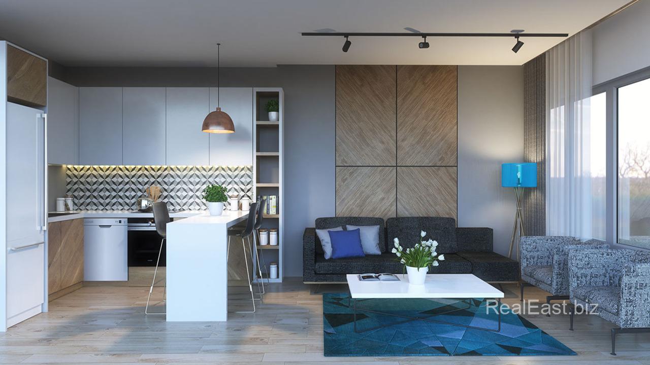 Elegant 2+1 Apartment in the Heart of Istanbul, Şişli