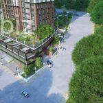 Stunning 3+1 Apartment in Istanbul (Listing No: 5194)