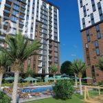 Stunning 3+1 Apartment in Istanbul (Listing No: 5194)