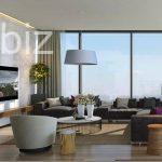 Charming 2+1 Apartment in Istanbul (Listing No: 5195)