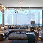 Charming 2+1 Apartment in Istanbul (Listing No: 5195)