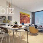Charming 2+1 Apartment in Istanbul (Listing No: 5195)
