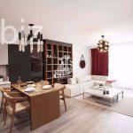 Charming 1+1 Apartment in the Heart of Istanbul (Listing No: 5196)