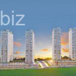 Charming 1+1 Apartment in the Heart of Istanbul (Listing No: 5196)