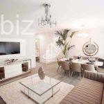 Charming 1+1 Apartment in the Heart of Istanbul (Listing No: 5196)