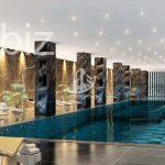 Charming 1+1 Apartment in the Heart of Istanbul (Listing No: 5196)
